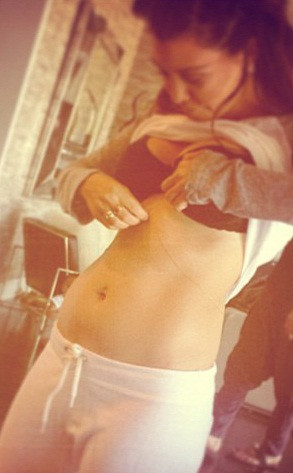 Kourtney Kardashian, Scott Disick, Instagram Kourtney Kardashian, Scott Disick, Instagram